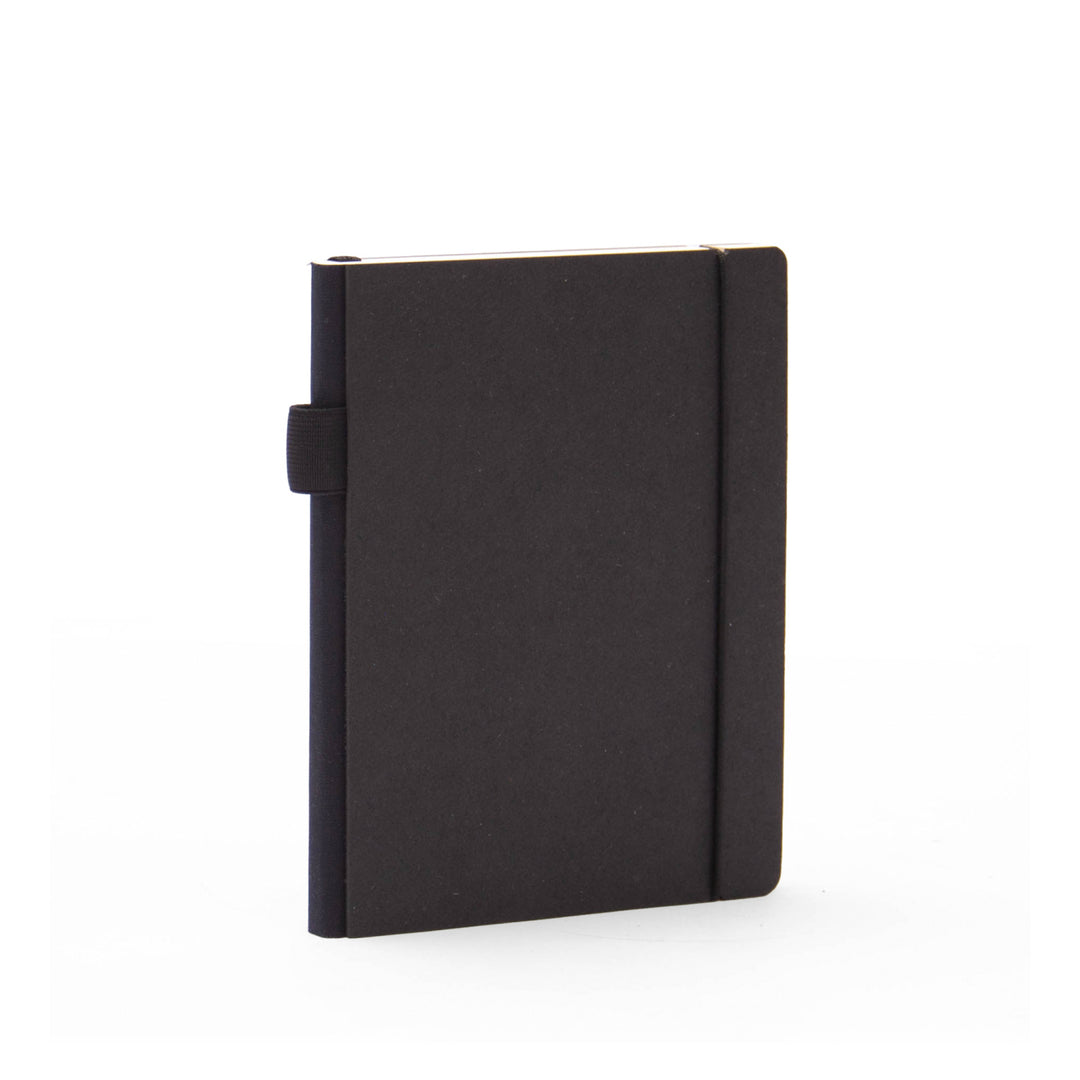 Bindewerk - Illustration Notebook A5