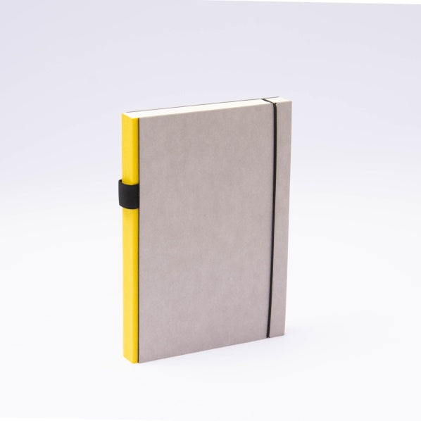 Bindewerk - Purist Grey Notebooks