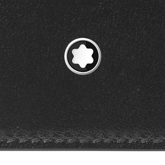 Montblanc Meisterstück Card Holder 6cc