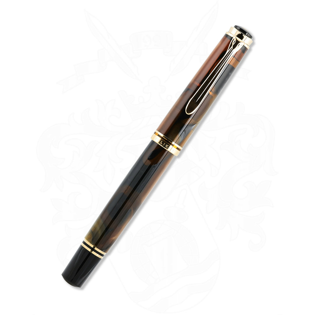 Pelikan M620 Souveran City Series SF MG01