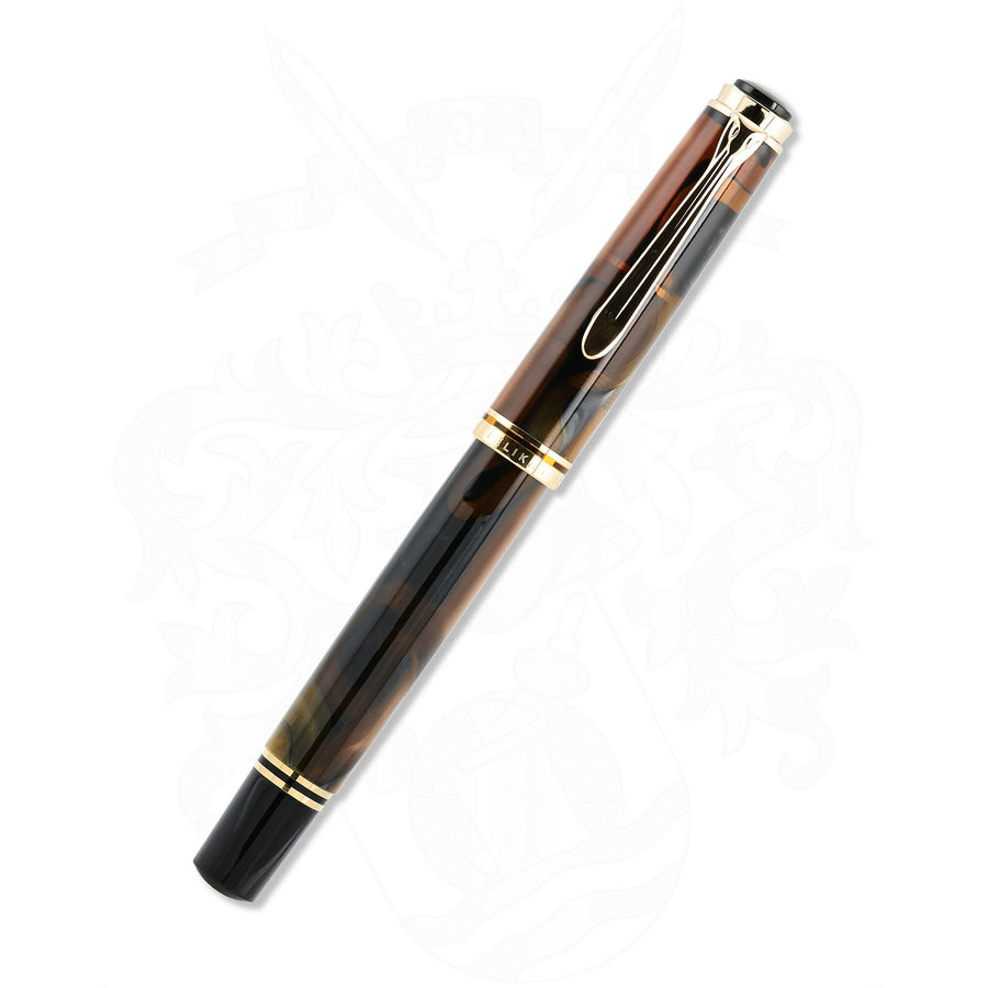 Pelikan M620 Souveran City Series SF MG01