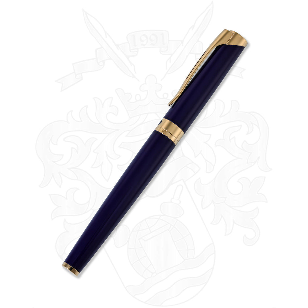 L'etalon Dark Blue GT_img02