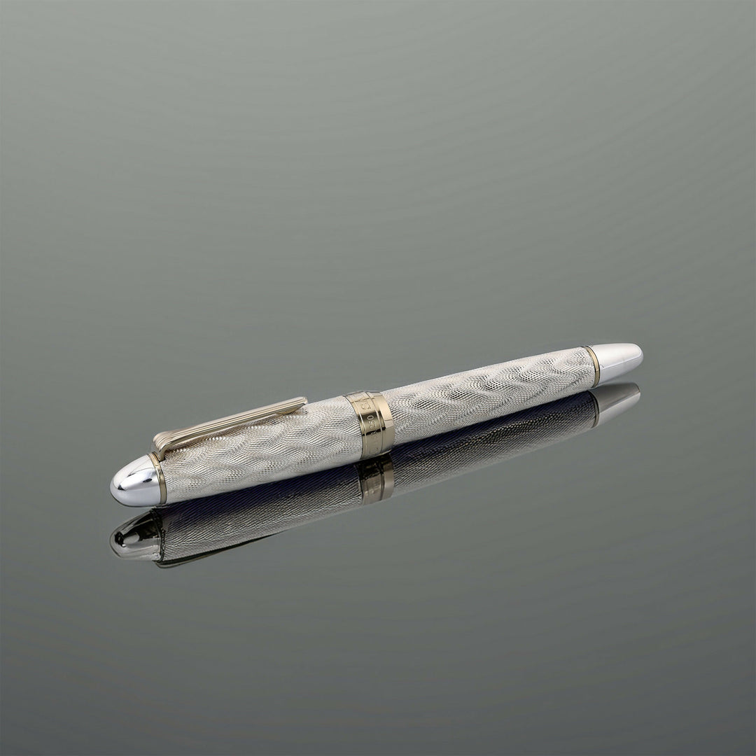 Classic Pens Sailor CP7 Ocean Pens Atlantic and Pacific