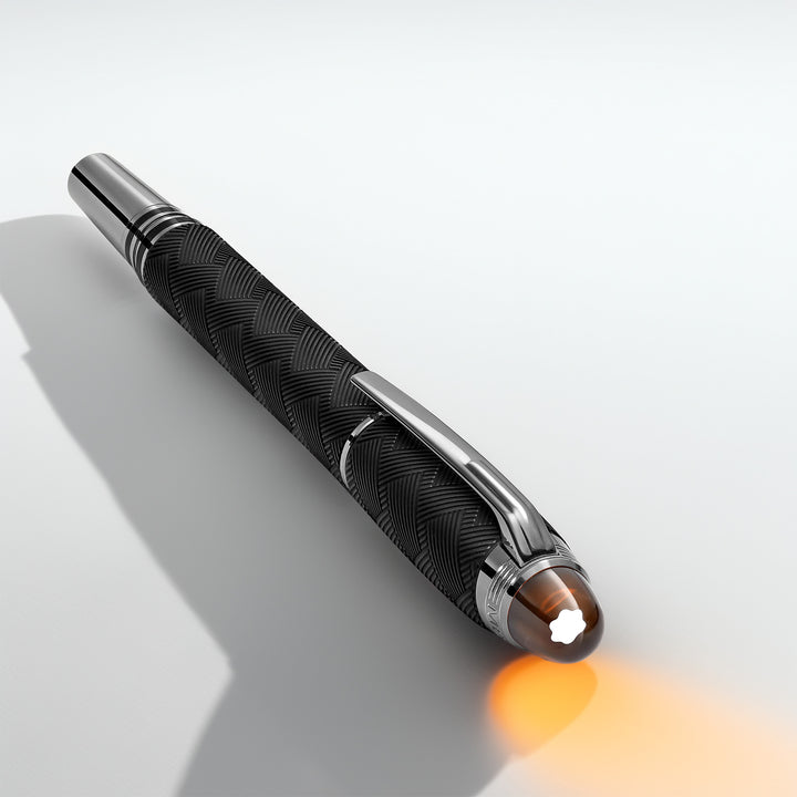 StarWalker Extreme Preciouse Resin Fountain Pen