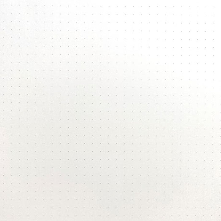 The Executive Ring Notebook - Indigo | KUNISAWA JAPAN