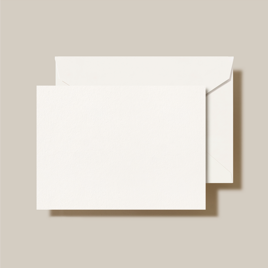 Crane Correspondence Note Cards & Envelopes