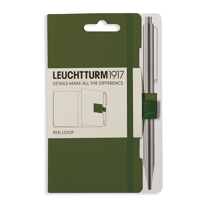 Leuchtturm Pen Loop