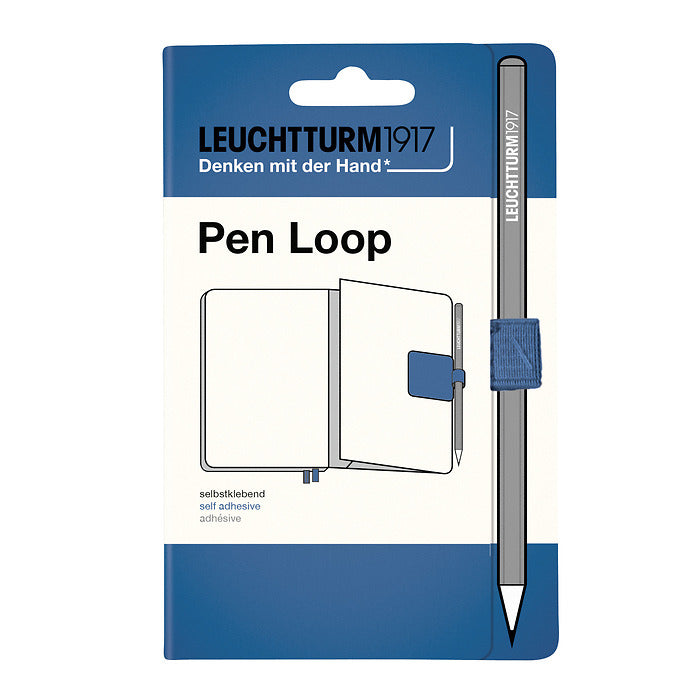 Leuchtturm Pen Loop