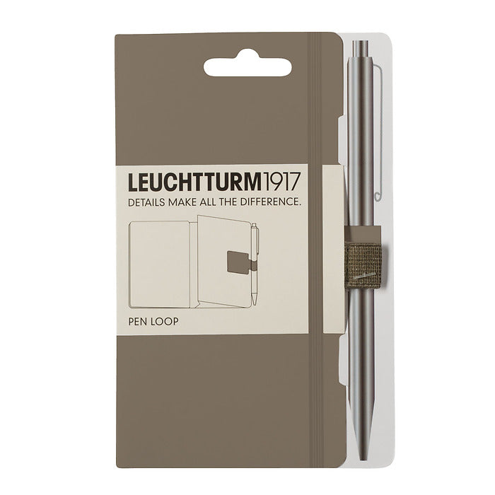 Leuchtturm Pen Loop