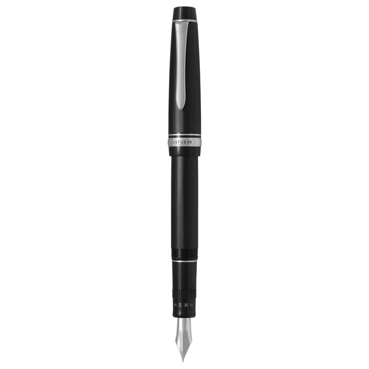 Pilot Justus 95