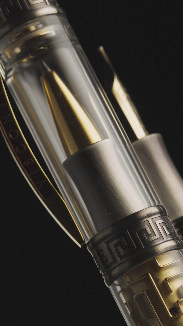Visconti Maze Rollerball