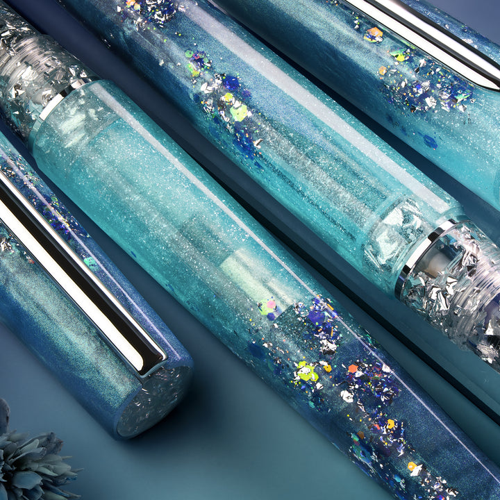 Benu Haute Fountain Pen Charme