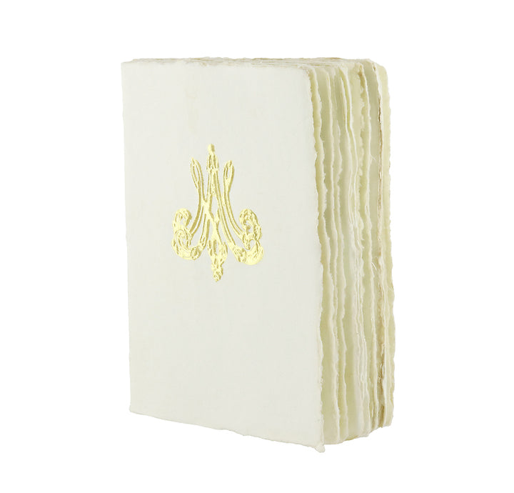 Epigram A6 Marie Antionette - Notebook