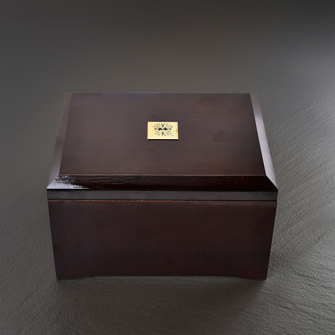 Namiki A.D. 2000 Raden Jubilee Fountain Pen