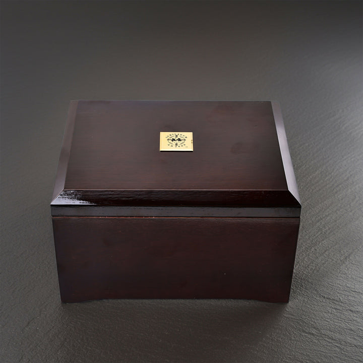 Namiki A.D. 2000 Raden Jubilee Fountain Pen