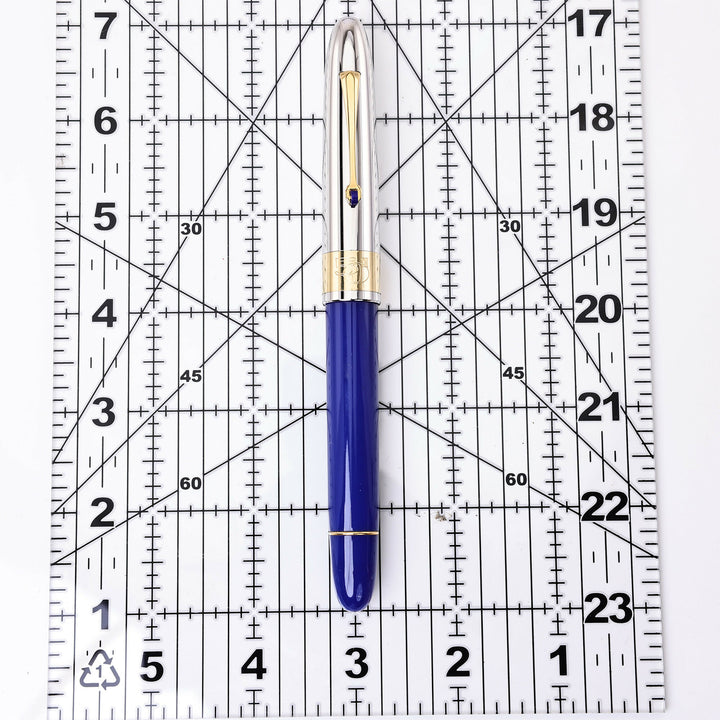 Omas Fountain Pen Hospital 50th Anniversary Fountain Pen