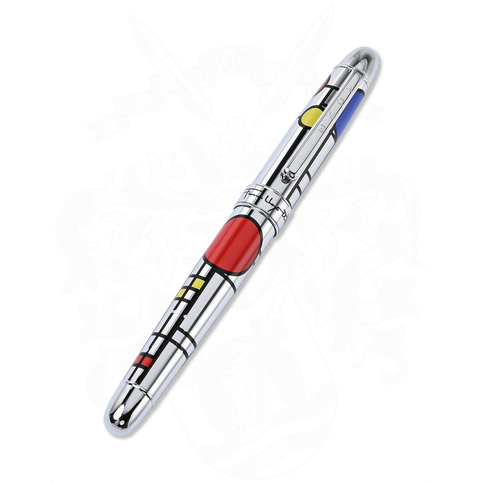 Frank Lloyd Wright _img01