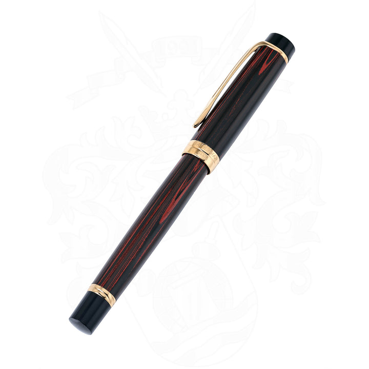 WMLiaisonRedBlackWoodgrain_FP
