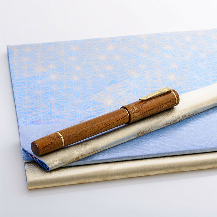 Sailor 1911 - 100th Anniversary Fountain Pen - Shima Kuwa