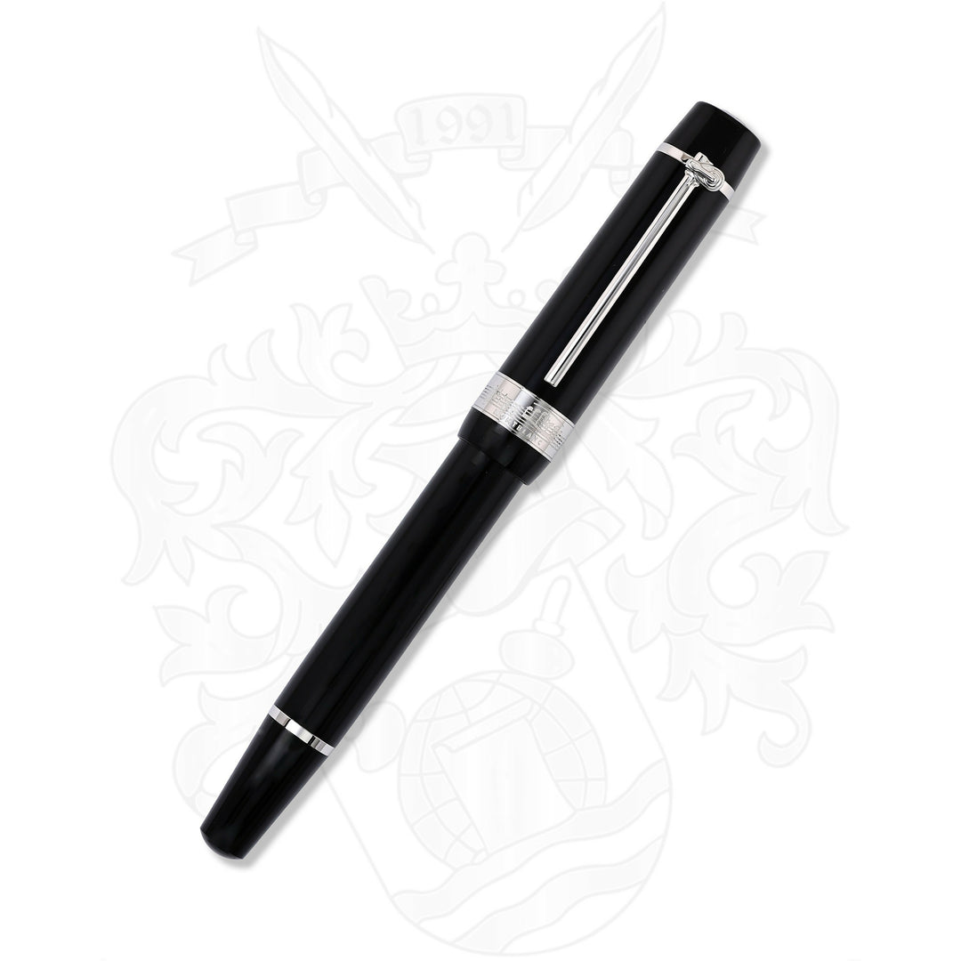 Montblanc Donation Pen Homage to Frederic Chopin Rollerball