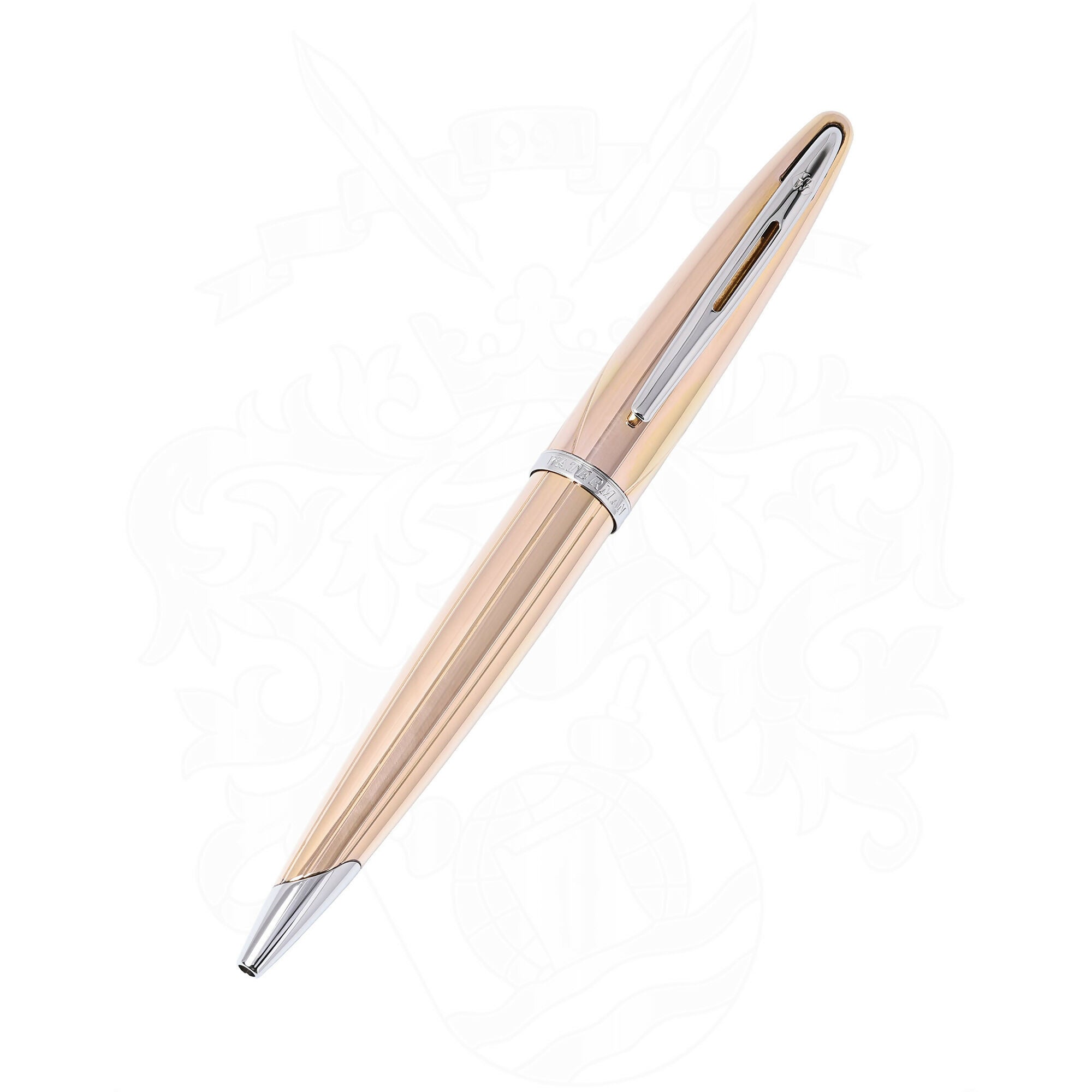 All Pens