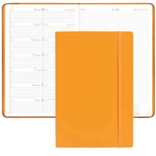 Rhodia Planner For 2025