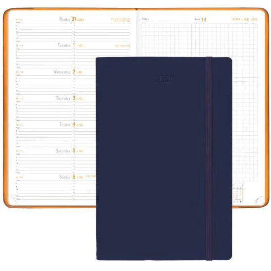 Rhodia Planner For 2025