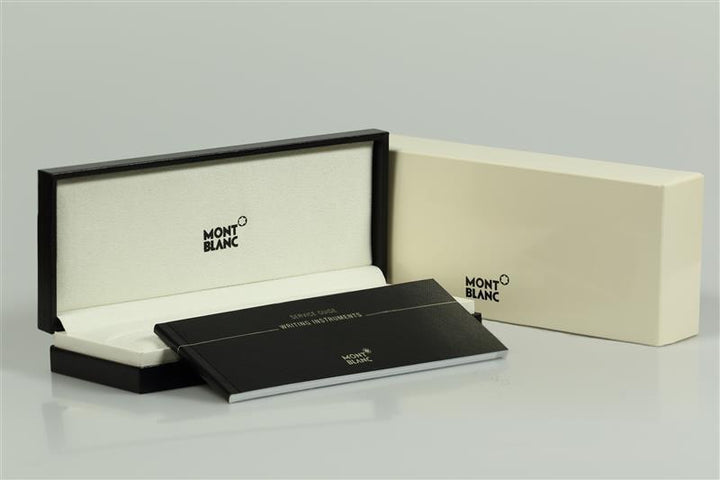 Montblanc Alexandre Dumas Writers Edition Fountain Pen