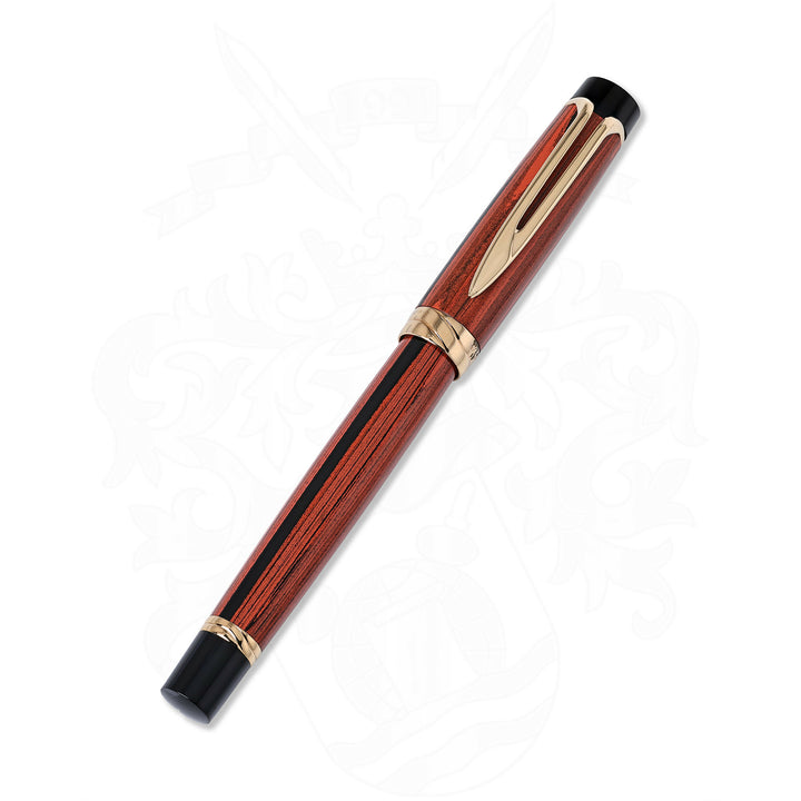 Red Woodgrain_img01