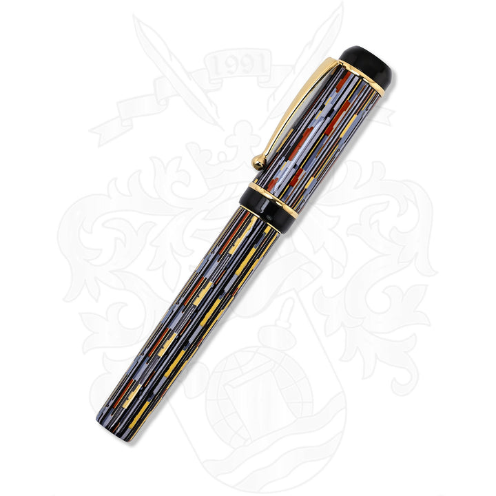 Santini Italiana Colors New York Edition Rollerball