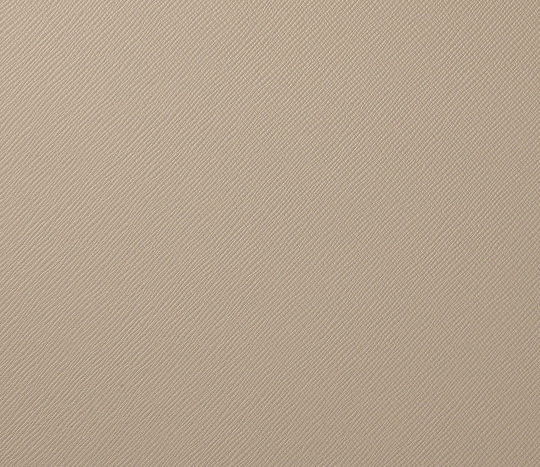 Keyring with Leather Strap in Panama | SMYTHSON LONDON