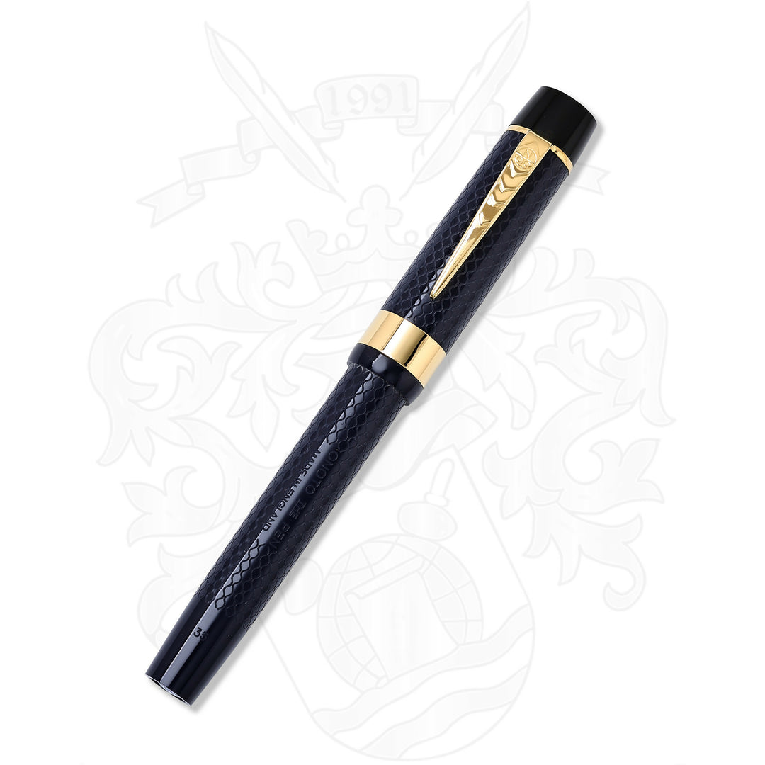 Onoto Magna Classic Fountain Pen
