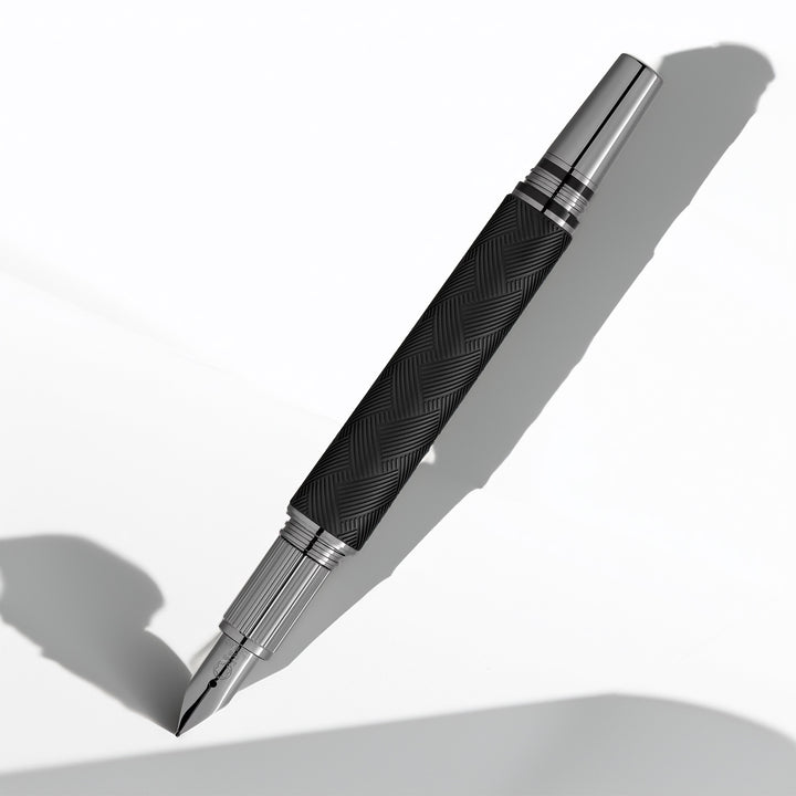 StarWalker Extreme Doué Fountain Pen