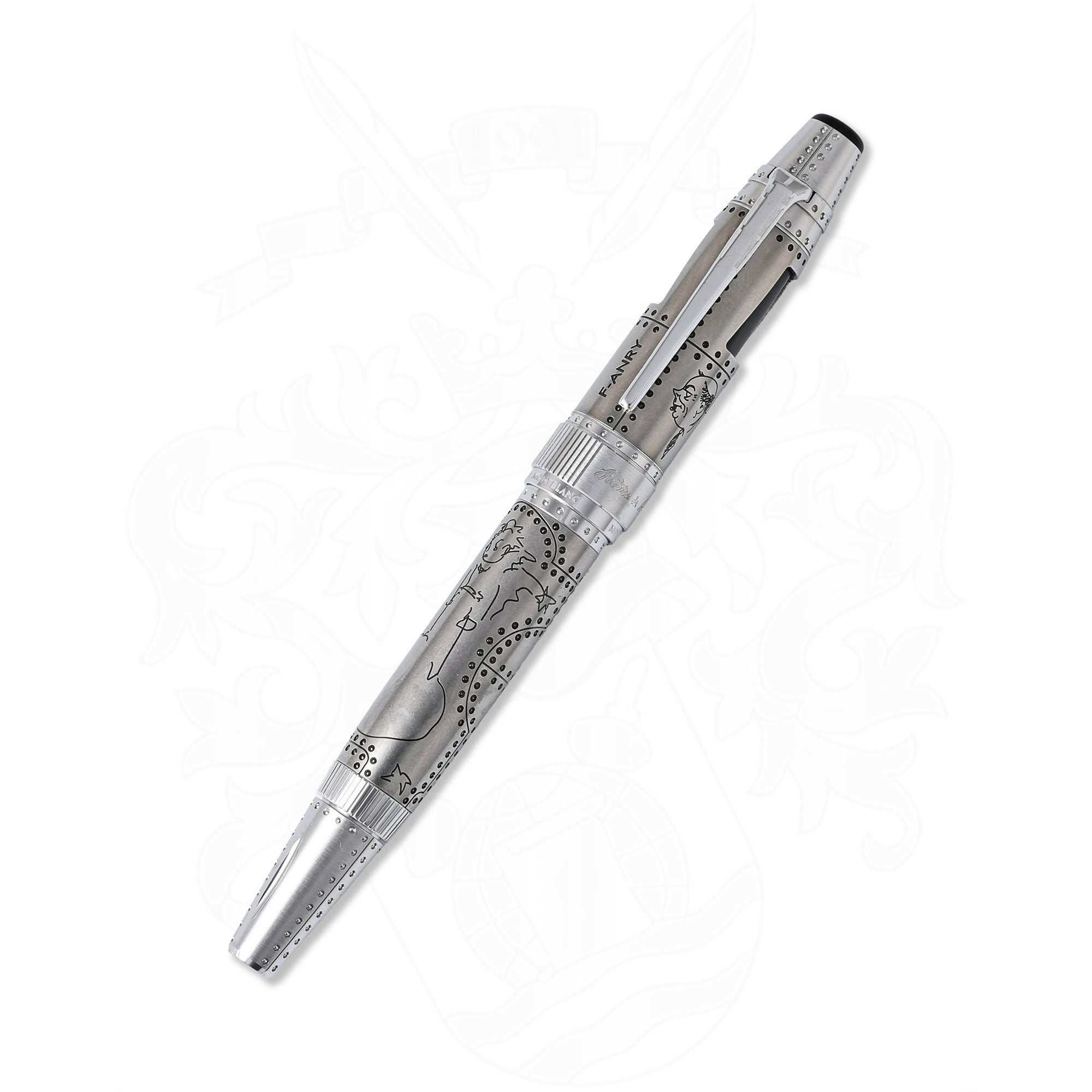 All Pens