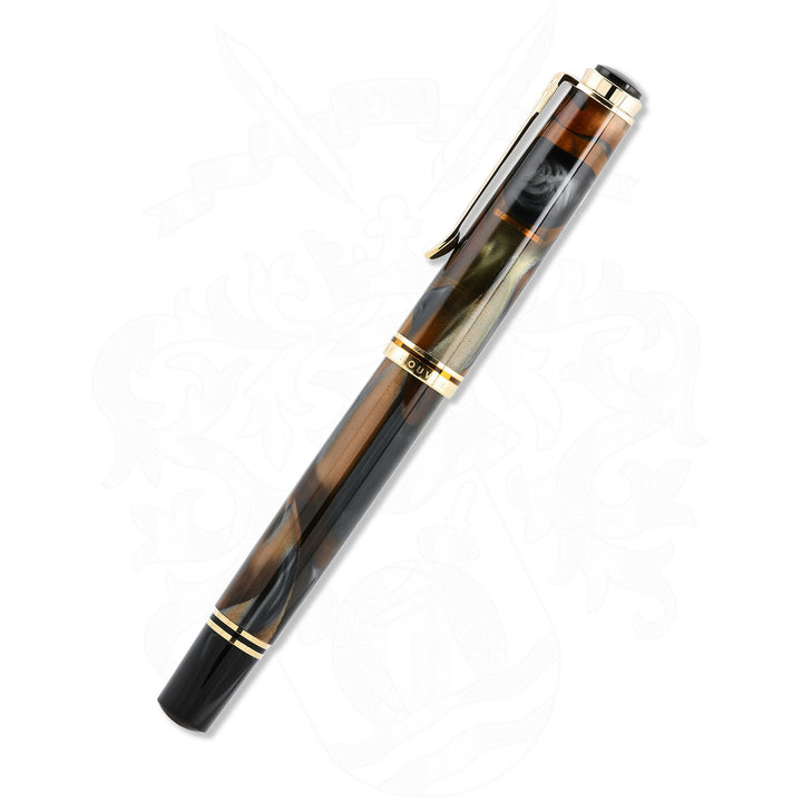 Pelikan M620 Souveran City Series SF MG02