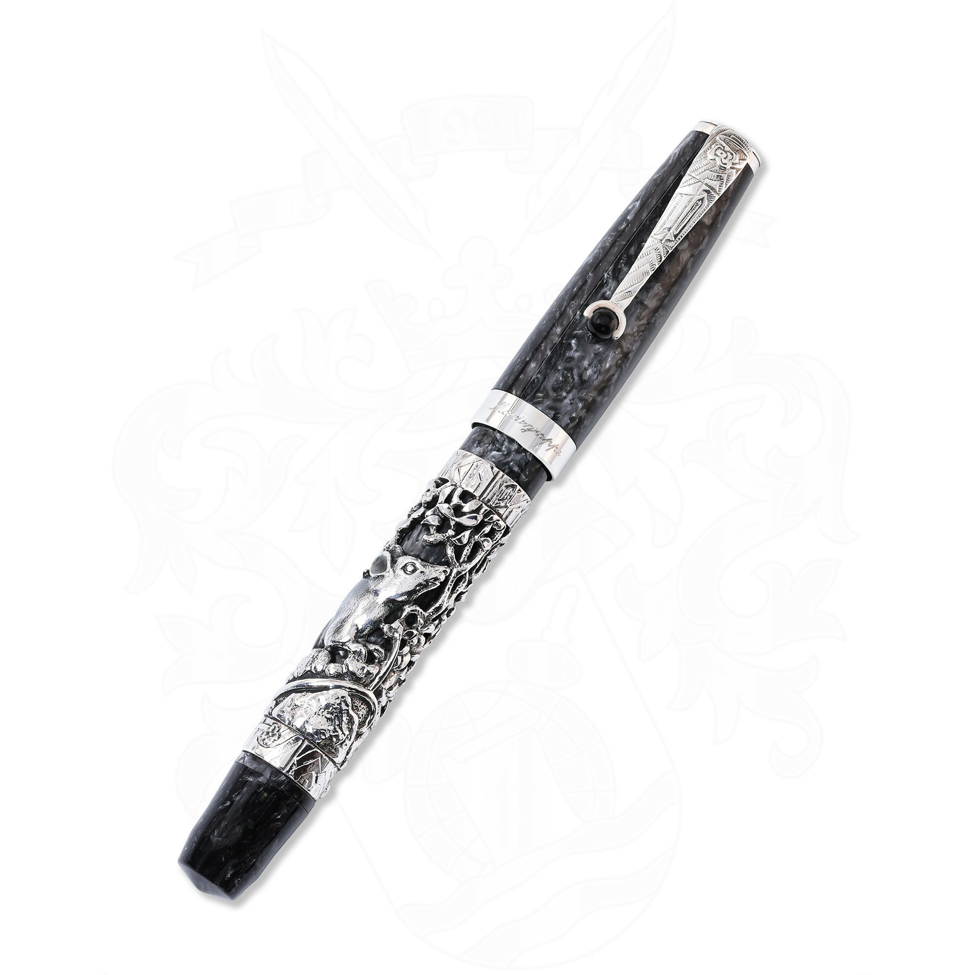 All Pens