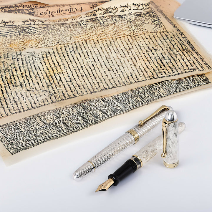 Classic Pens - Aurora 88 CP3 Homer&