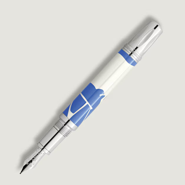 Montblanc Masters of Art – Homage to Henri Matisse (Limited Edition 4810)  FP