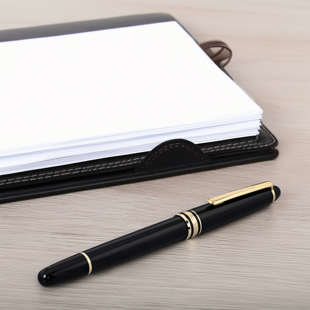 Montblanc Meisterstück Classique 163 Rollerball