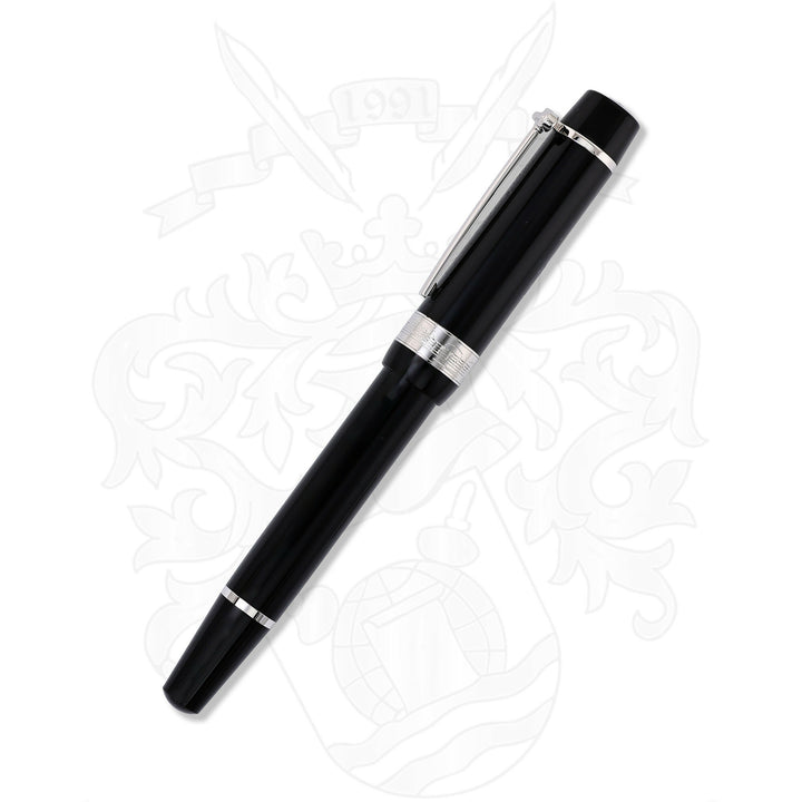 Montblanc Donation Pen Homage to Frederic Chopin Rollerball