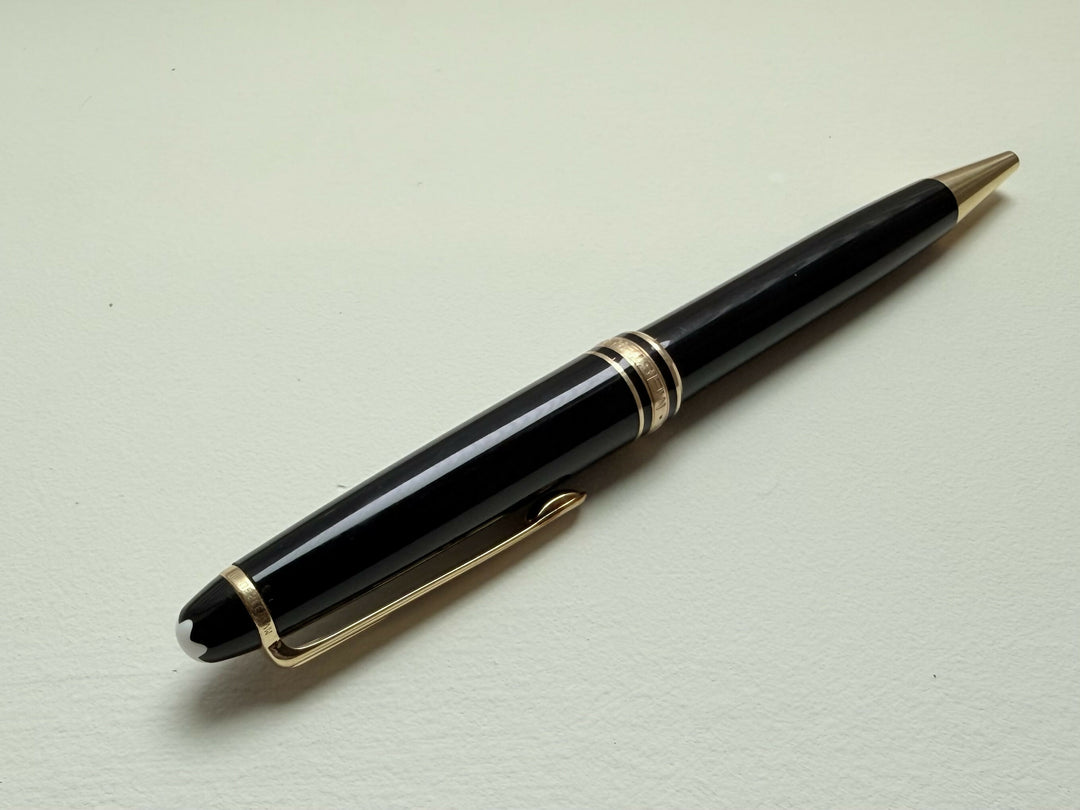 Montblanc Meisterstück Classique Ballpoint
