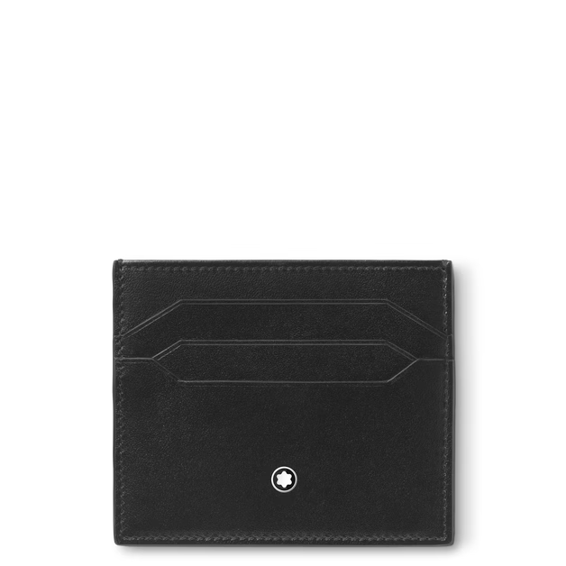 Montblanc Meisterstück Card Holder 6cc