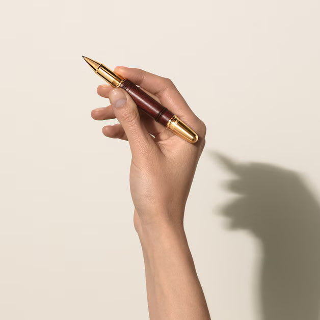 Montblanc Writers Edition Jane Austen LE1813