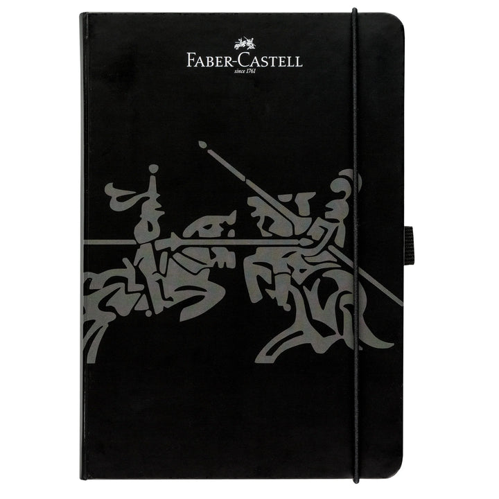 Faber-Castell Notebook - A5