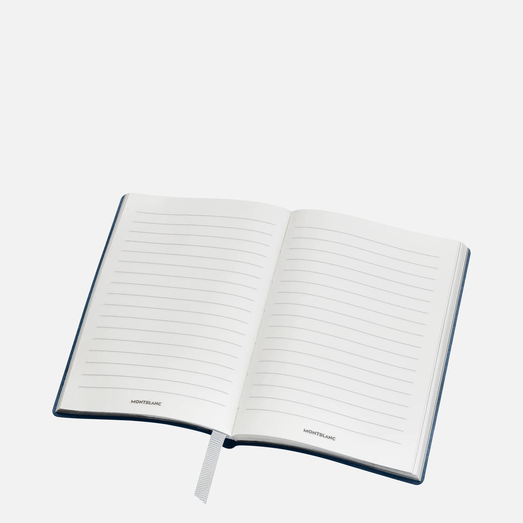 Montblanc Notebook #148 - Extreme 3.0 Fernblue
