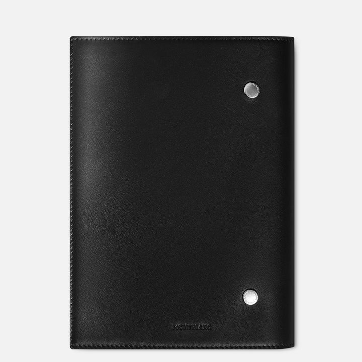 Montblanc 146 Black Selection Soft Envelope - Notebook