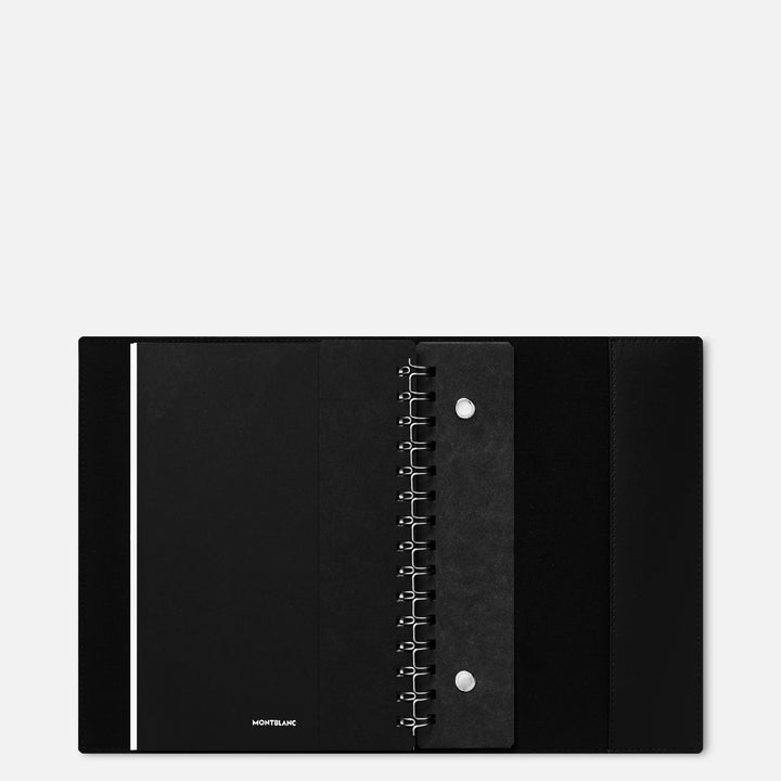 Montblanc 146 Black Selection Soft Envelope - Notebook