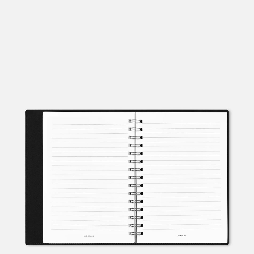 Montblanc 146 Black Selection Soft Envelope - Notebook