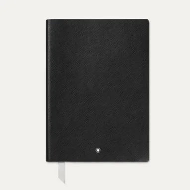 Montblanc Fine Stationery Notebook #163 Lined  85g/m2