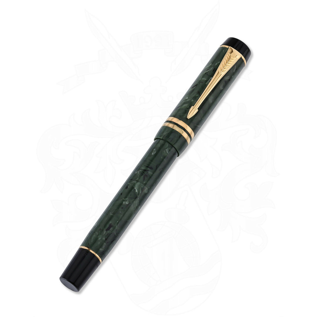 Duofold International Jade STG-039_img01